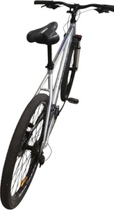 Б/в Велосипед Formula zephyr 3.0 dd cs 29" 2026 / рама 21" срiблястий 01-201002182