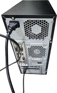 Б/в Системний блок Пк intel core i5-11400/ram 16 gb/hdd відсутній/ssd 1000 gb/nvidia rtx 3060 (geforce) 12gb gddr6 192bit 01-200962554