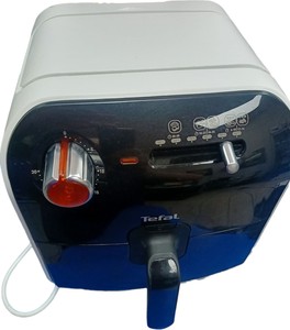 Б/в Фритюрниця Tefal fry delight fx100 01-200975554