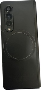 Б/в Мобільний телефон Samsung galaxy z fold3 5g sm-f926b 12/256gb 01-200913935