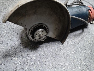Б/в Кутова шліфмашина Bosch gws 24-230 jz 01-201008175