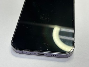 Б/в Мобільний телефон Apple iphone 14 pro 256gb 01-201005043