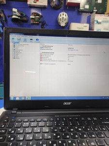 Б/в Ноутбук Acer 15/amd a6 4455m ddr3/4gb ddr3/hdd 500 gb/ssd *відсутній/*інтегрована 01-201008382