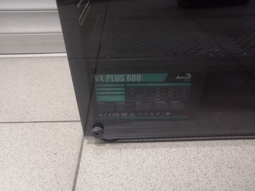Б/в Системний блок Пк intel core i5-10400f/ram 16 gb/hdd відсутній/ssd 1000 gb/nvidia gtx 1660 super (geforce) 6gb gddr6 1 01-201007840