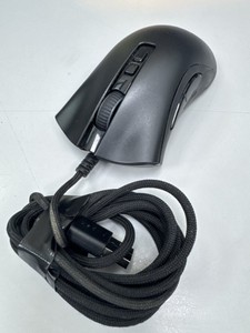 Б/у Мышь Razer deathadder v2 x hyperspeed 01-201006331