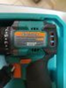 Б/в Шурупокрут Sturmax cdm3221bl 01-201011151
