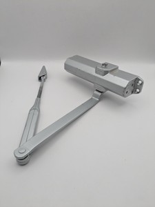 Б/в Дверні дотягувачі Dorma ts compact 01-201008687