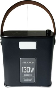 Б/в Повербанк Usams st us-cd196 01-200996251