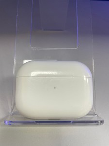 Б/в Навушники Apple airpods pro 2nd generation with magsafe charging case usb-c 01-201008474