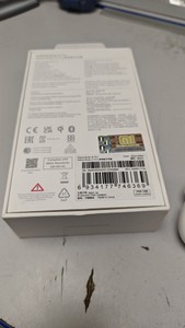 Б/в Навушники Xiaomi buds 3t pro 01-201008238