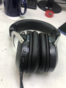 Б/в Навушники Asus tuf gaming h3 01-201006028