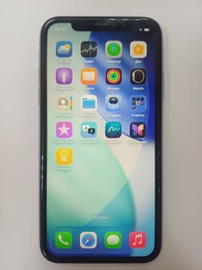 Б/у Мобільний телефон Apple iphone 11 64gb 01-201012506