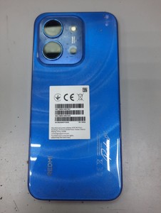Б/в Мобільний телефон Xiaomi redmi 15c 4g 4/128gb 01-201013918