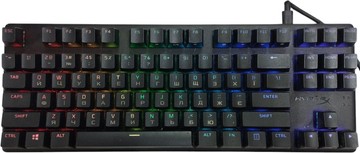 Б/в Клавіатура Hyperx alloy origins core pbt hx 01-200856196