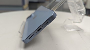 Б/в Мобільний телефон Apple iphone 14 128gb 01-201011792