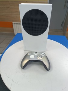 Б/в Ігрова приставка Microsoft xbox series s 512gb 01-201016543