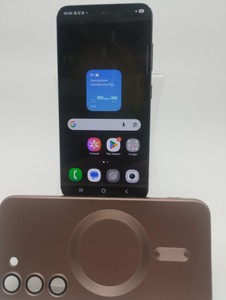 Б/в Мобільний телефон Samsung galaxy s23 sm-s911b/ds 8/256gb 01-201017014