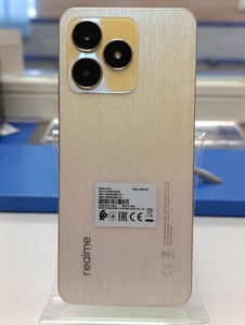 Б/в Мобільний телефон Realme c53 6/128gb 01-201018211