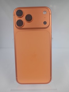 Б/в Мобільний телефон Apple iphone 17 pro max 256gb 01-201008544