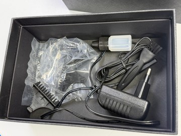 Б/в Тример електричний Sway vester s 01-201018270