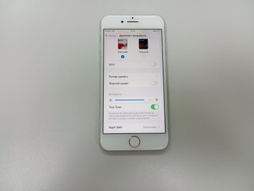 Б/в Мобільний телефон Apple iphone 8 256gb 01-201018332