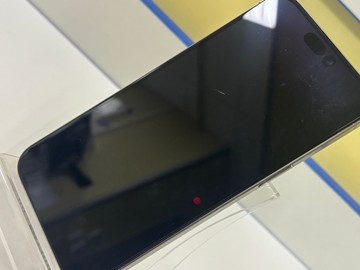 Б/в Мобільний телефон Apple iphone 15 pro max 256gb 01-201018259