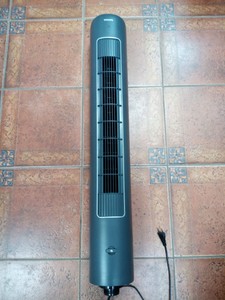 Б/в Вентилятор-колона Philips cx5535/00 01-201019245