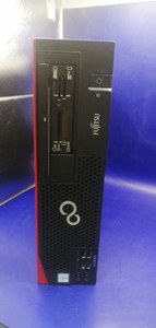 Пк intel core i5-6600/ram 8 gb/hdd відсутній/ssd 256 gb/nvidia gtx 745 (geforce) 1gb ddr3 128bit