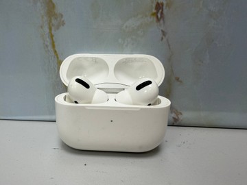 Б/в Навушники Apple airpods pro 01-201018264