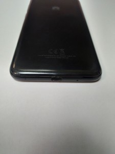 Б/у Мобільний телефон Huawei y5 2018 dra-l21 2/16gb 01-201016503