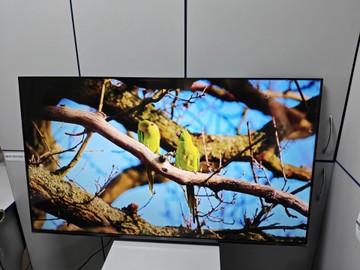 Б/в Телевізор Xiaomi tv a pro 50 01-201020547