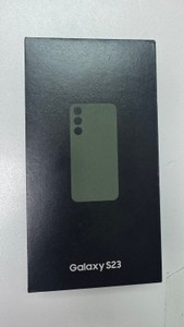 Б/в Мобільний телефон Samsung galaxy s23 8/128gb 01-201021177