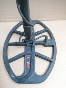 Б/в Металошукач Minelab vanquish 540 01-201018215