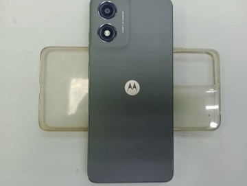 Б/в Мобільний телефон Motorola moto e14 4/64gb 01-201020448