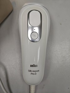 Б/в Фотоепілятор Braun silk-expert pro 3 ipl pl3122 01-201021562