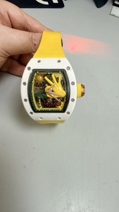 Б/в Годинник Cronusart сm007-003 01-201019570