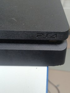 Б/в Ігрова приставка Sony playstation 4 slim 1tb 01-201022699