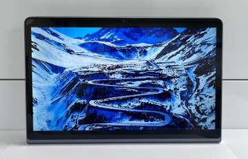 Б/в Планшет Lenovo tab plus 8/256gb 01-201022500