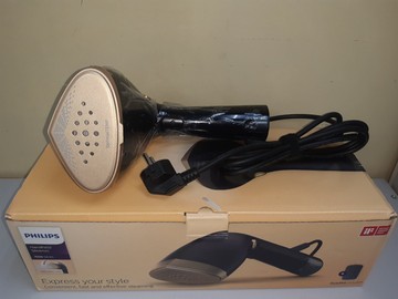 Б/у Пароочиститель Philips 7000 series sth7060/80 01-201019223