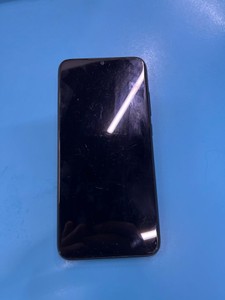 Б/в Мобільний телефон Xiaomi redmi note 7 pro 6/128gb 01-201024018