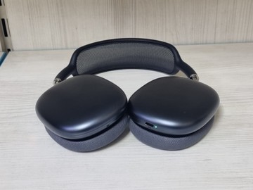 Б/в Навушники Apple airpods max usb-c 01-201026605