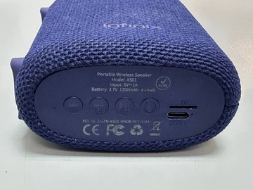 Б/в Акустика Infinix xs01 01-201016567