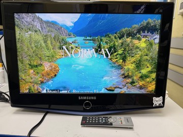 Б/в Телевізор Samsung le23r81b 01-201021240
