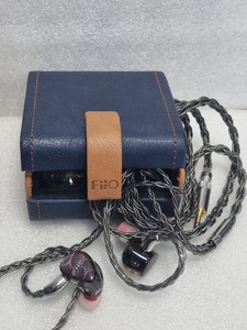 Б/в Навушники Fiio fx15 01-201028531