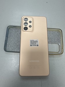 Б/в Мобільний телефон Samsung galaxy m33 5g sm-m336b 6/128gb 01-201028569