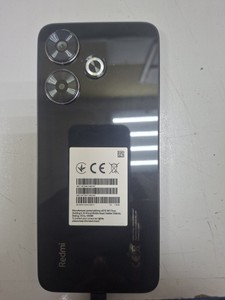 Б/в Мобільний телефон Xiaomi redmi 13 6/128gb 01-201028416