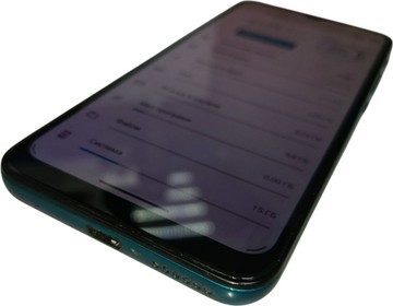 Б/в Мобільний телефон Motorola moto g9 play xt2083-3 4/64gb 01-201030331