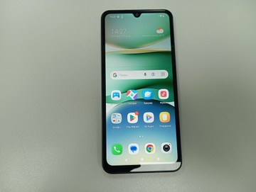 Б/в Мобільний телефон Xiaomi redmi a5 4/128gb 01-201007612