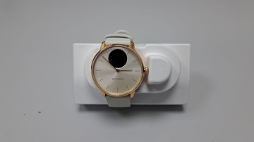 Б/в Смарт годинник Withings scanwatch light 01-200999153