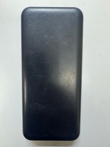 Б/в Повербанк Sigma x-power si20a4ql 20000mah 01-201031267
